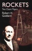 Rockets (Paperback, Dover) - Robert Goddard Photo