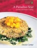 A Paradiso Year - Autumn and Winter Cooking (Paperback) - Denis Cotter Photo