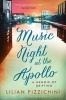 Music Night at the Apollo - A Memoir of Drifting (Paperback) - Lilian Pizzichini Photo