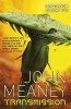 Transmission (Paperback) - John Meaney Photo