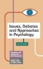 Issues, Debates and Approaches in Psychology (Paperback) - Ian Fairholm Photo