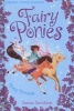 Fairy Ponies Pony Princess (Hardcover) - Zanna Davidson Photo