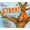 Stuck! - Band 02b Red B/Band 10 White (Paperback) - Adele Geras Photo