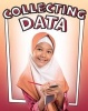 Collecting Data (Paperback) - Lizann Flatt Photo