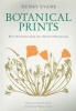 Botanical Prints (Paperback) - Henry Evans Photo