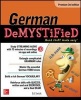 German Demystified, Premium (Paperback, 3rd Revised edition) - Ed Swick Photo