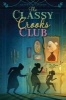 The Classy Crooks Club (Hardcover) - Alison Cherry Photo