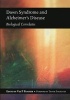 Down Syndrome and Alzheimer's Disease - Biological Correlates (Paperback, 1st New edition) - Vee P Prasher Photo