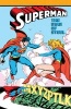 Superman the Man of Steel, Volume 9 (Paperback) - John Byrne Photo