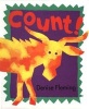 Count! (Paperback, 1st Owlet ed) - Denise Fleming Photo