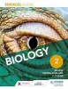 Edexcel A Level Biology Student, Book 2 (Paperback) - Ed Lees Photo