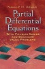 Partial Differential Equations with Fourier Series and Boundary Value Problems (Paperback) - Nakhle H Asmar Photo