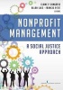 Nonprofit Management - A Social Justice Approach (Paperback) - Elaine Piller Congress Photo