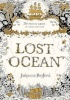 Lost Ocean Postcard Edition - 50 Postcards to Colour and Send (Hardcover) - Johanna Basford Photo