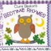 's Bedtime Rhymes (Board book) - Clare Beaton Photo