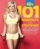 101 Get-Lean Workouts and Strategies for Women (Paperback) - Muscle Fitness Hers Photo