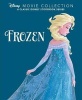 Disney Movie Collection: Frozen - A Classic Disney Storybook Series (Hardcover) -  Photo