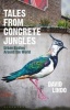 Tales from Concrete Jungles - Urban Birding Around the World (Hardcover) - David Lindo Photo