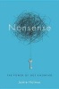 Nonsense - The Power of Not Knowing (Hardcover) - Jamie Holmes Photo