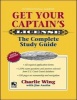 Get Your Captain's License (Paperback, 5th Revised edition) - Charlie Wing Photo