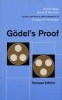 Godel's Proof (Paperback, 50th Anniversary ed) - Ernest Nagel Photo