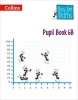 Pupil Book 6B (Paperback) - Jeanette A Mumford Photo