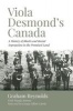 Viola Desmond S Canada - A History of Blacks and Racial Segregation in the Promised Land (Paperback) - Graham Reynolds Photo