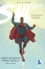 All Star Superman (Hardcover) - Grant Morrison Photo