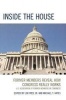 Inside the House - Former Members Reveal How Congress Really Works (Paperback) - Lou Frey Photo