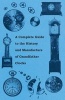 A Complete Guide to the History and Manufacture of Grandfather Clocks (Paperback) - Anon Photo