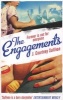 The Engagements (Paperback) - J Courtney Sullivan Photo