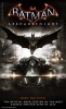 Batman: Arkham Knight - the Official Novelization (Paperback) - Marv Wolfman Photo