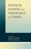 Political Leaders and Democracy in Turkey (Hardcover) - Metin Heper Photo