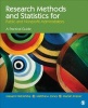 Research Methods and Statistics for Public and Nonprofit Administrators - A Practical Guide (Paperback) - Masami Nishishiba Photo