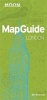 Moon Mapguide London (Paperback, 4th Revised edition) - Ben Westwood Photo