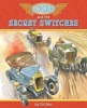 Gumdrop and the Secret Switches (Paperback) - Val Biro Photo