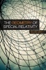 The Geometry of Special Relativity (Hardcover) - Tevian Dray Photo