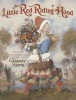 Little Red Riding Hood (Paperback) - Gennady Spirin Photo