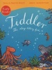 Tiddler Reader - The Story-Telling Fish (Paperback) - Julia Donaldson Photo