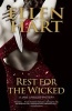 Rest for the Wicked (Paperback) - Ellen Hart Photo