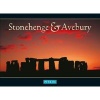 Stonehenge and Avebury (Paperback, New edition) - Keith Sugden Photo