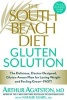 The South Beach Diet - Gluten Solution (Hardcover) - Arthur Agatston Photo