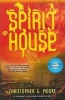 Spirit House (Paperback) - Christopher G Moore Photo