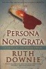 Persona Non Grata - A Novel of the Roman Empire (Paperback) - Ruth Downie Photo