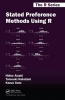 Stated Preference Methods Using R (Hardcover) - Hideo Aizaki Photo