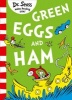 Green Eggs and Ham (Paperback, Green Back Book edition) - Dr Seuss Photo