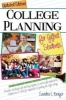 College Planning for Gifted Students - Choosing and Getting Into the Right College (Paperback, Updated) - Sandra L Berger Photo