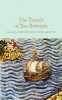 The Travels of  (Hardcover, Main Market Ed.) - Ibn Battutah Photo