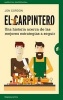 El Carpintero (English, Spanish, Paperback) - Jon Gordon Photo