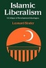 Islamic Liberalism - A Critique of Development Ideologies (Paperback) - Leonard Binder Photo